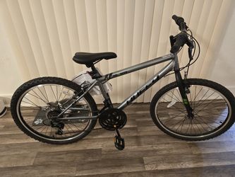 Huffy Bike