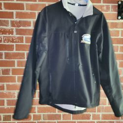 Mens Large Weather Proof Jacket