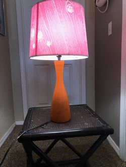 Brand new vintage style lamp. Retails for over $150.