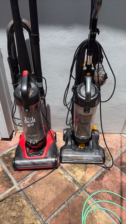 2 Pet vacuum