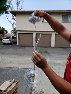 Celing lamp