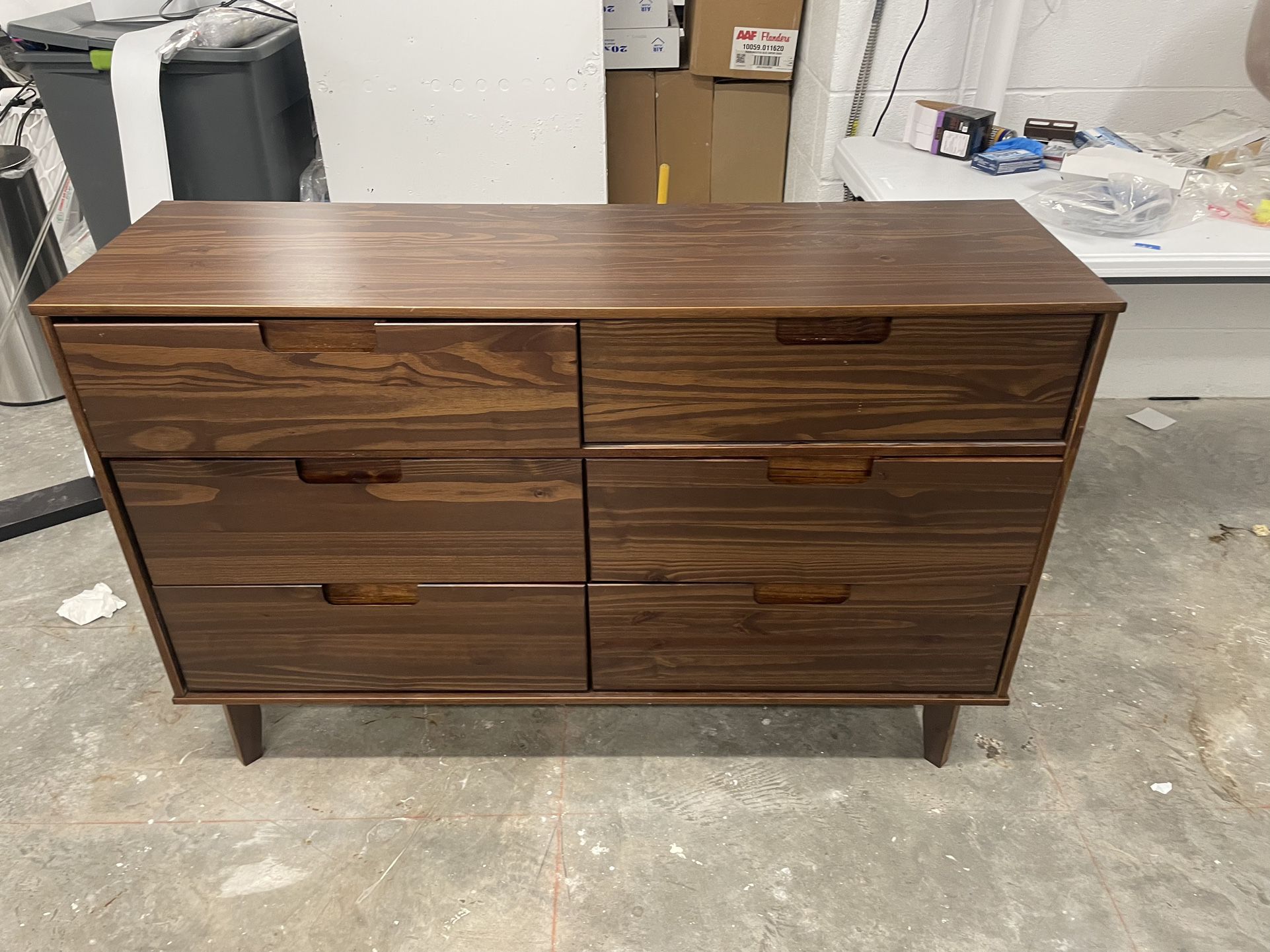 Tv Stand With Drawers