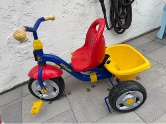 Kettler Junior Plus Tricycle