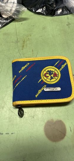 América Team Wallet