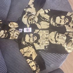 Assail Designer Jacket 