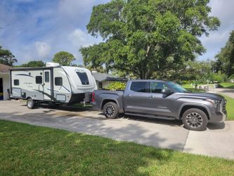 2021 Coachman APEX NANO 194BHS