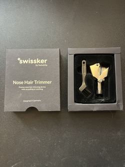 Nose Hair Trimmer