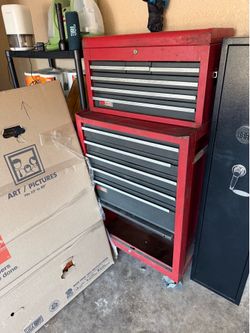 Tool box