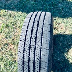 185 65 15 tire