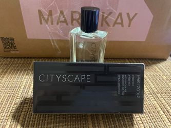 CITYSCAPE COLOGNE SPRAY