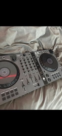 PIONEER DDJ-FLX6GT