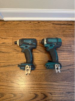 18V LXT Lithium-Ion Brushless Cordless Impact Driver