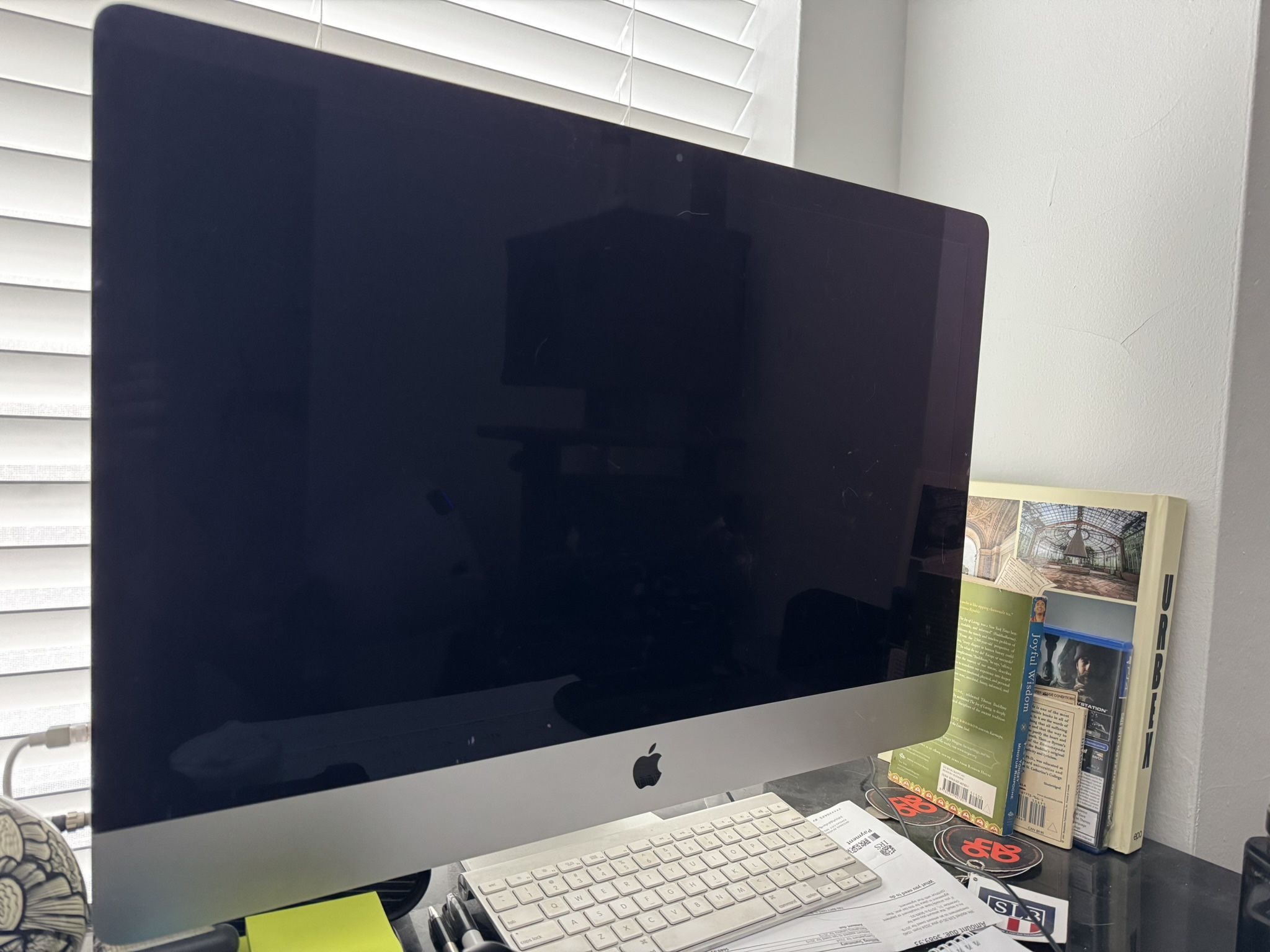 27” Mac Computer (2013) $200 OBO