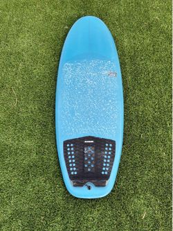 Lost Party Platter Surfboard