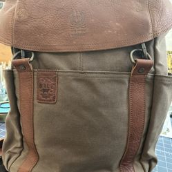 Will Adventure Explorer Backpack