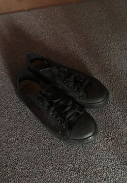 Work shoes