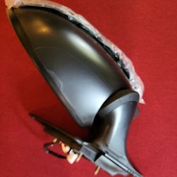 Toyota Highlander Mirror 