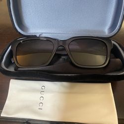 Gucci Men’s Sunglasses