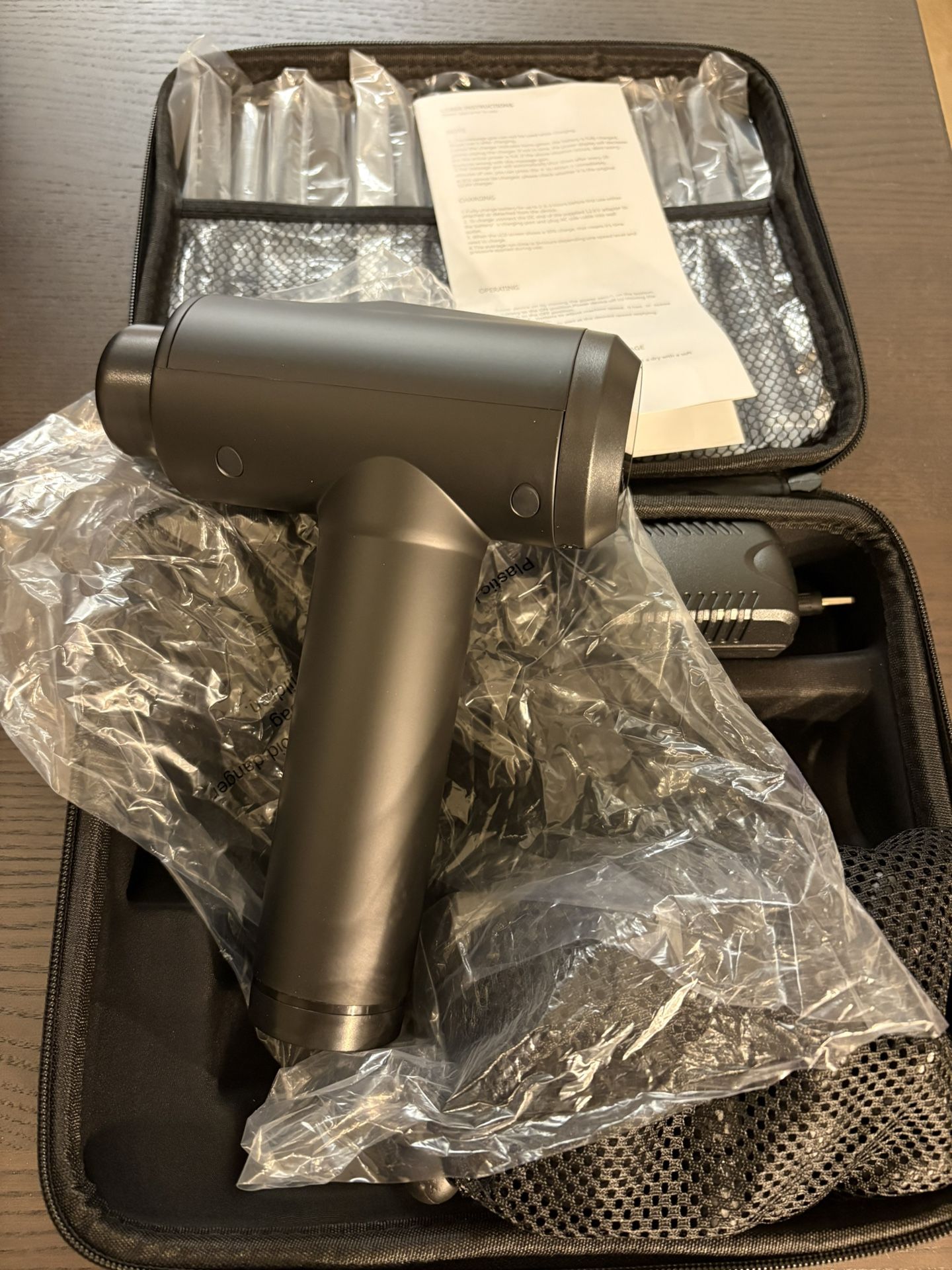 Massage Gun
