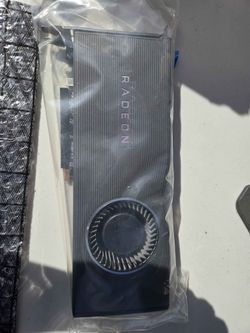 XFX RX-57XT8M Radeon RX 5700 XT 8 GB Video Card