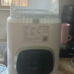 Momcozy Bottle Washer