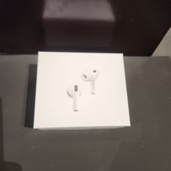 Airpods Pro 3rd Generation 