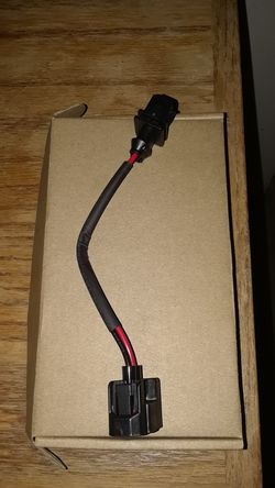 Jumper harness for injectors Honda odb1 to odb2