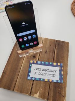 Samsung Galaxy S22 Plus 5G (Unlocked) - Pre Owned