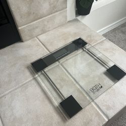 Bath Scales