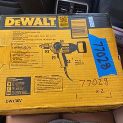 brand new dewalt tools. 