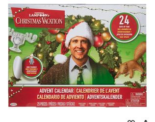 Advent Calendar