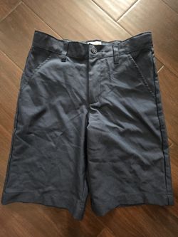 Boys Shorts 