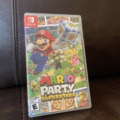 Mario Party 