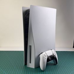 SONY PS5 PLAYSTATION DISC VERSION