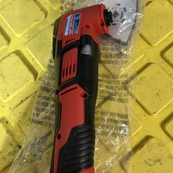 18v multi tool milwaukee 