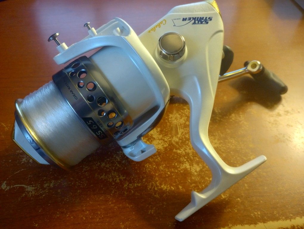 best fishing reel warranty VISSER Reels LLC