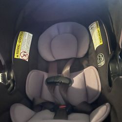 Graco Car Seat