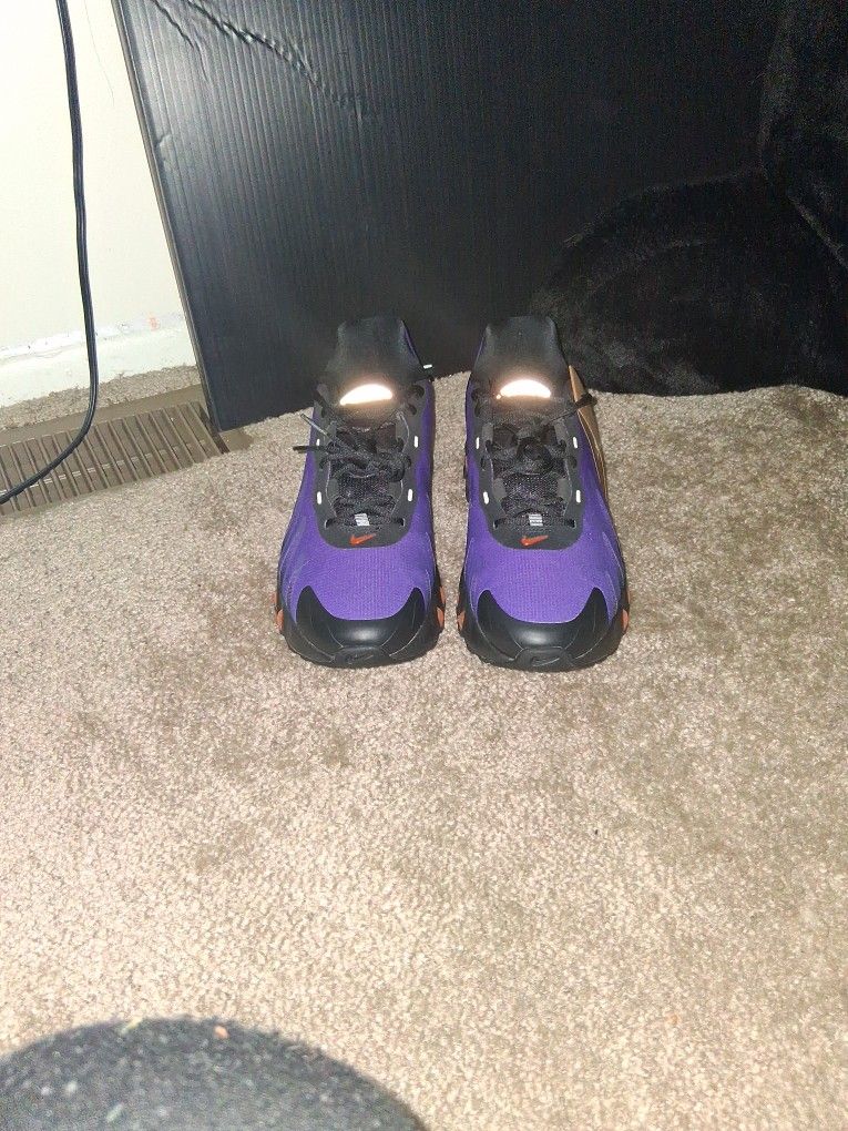 Air Max Dn8