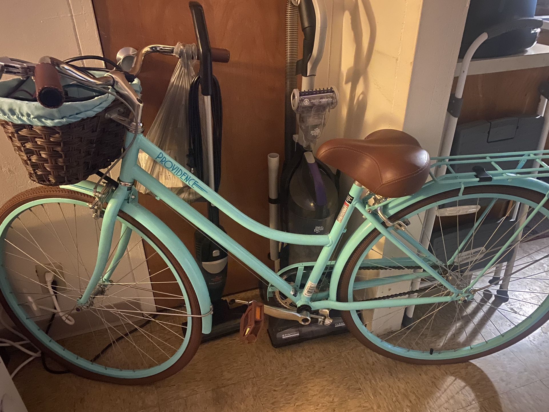 Bike