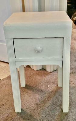 Nightstand