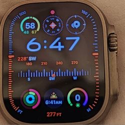 Apple Watch Ultra 2