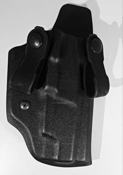 New never used Ruger Right Hand, Kydex IWB holster - Adjustable.  Fits P89, P90, and P90DC