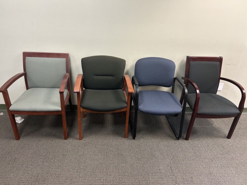 Office Chairs SALE PICK UP TODAY!!