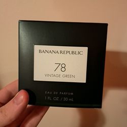 Banana Republic 30 ml Cologne