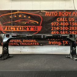 FORD EXPEDITION 2025-2026 RADIATOR SUPPORT OEM