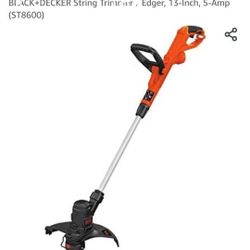 Weedeater /edger