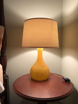 Lamps (2)