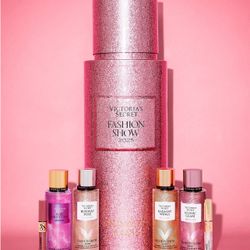 Victoria’s Secret Huge Mist Gift Set