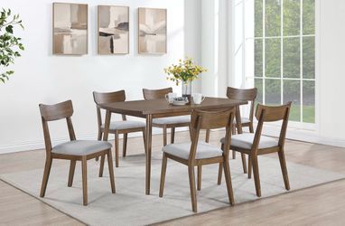 7 pc sete new inn box