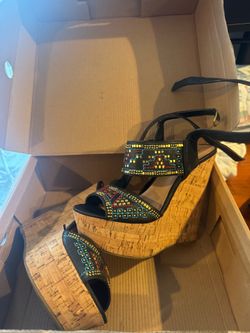 Women shoes